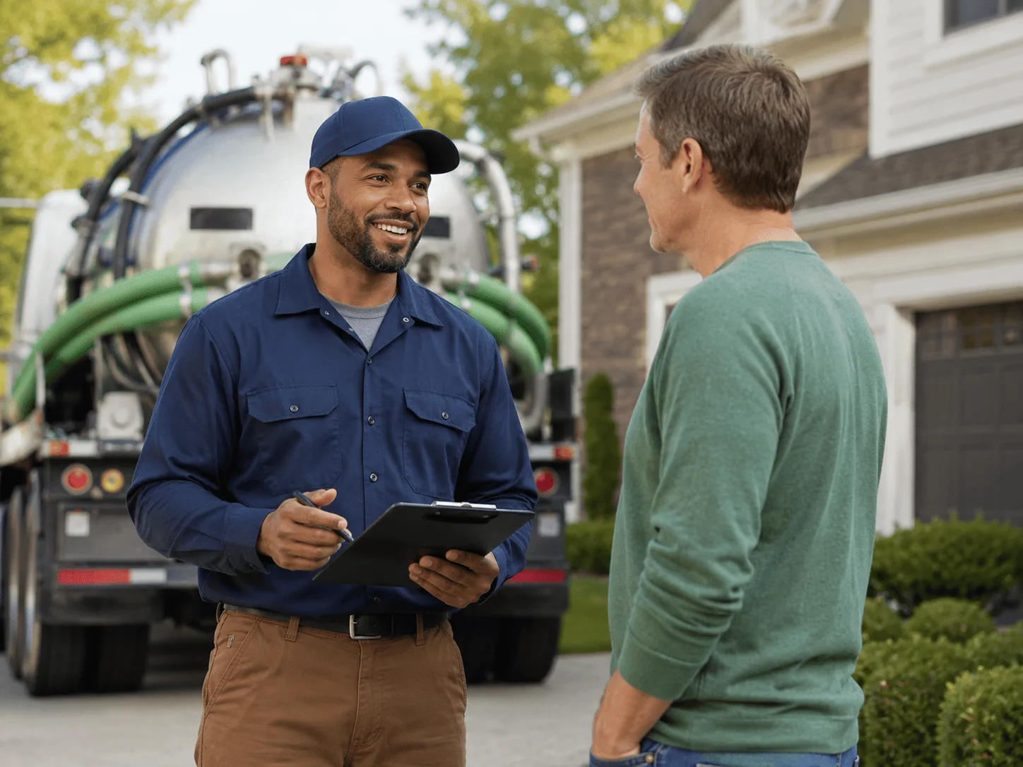 Mosquito Control Hamlin, NY FAQs